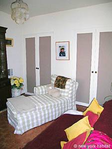 South France 3 Bedrooms - Villa accommodation living room photo 20