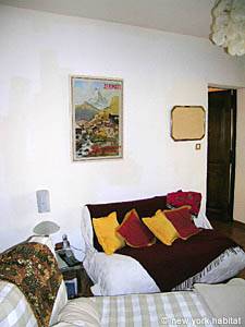 South France 3 Bedrooms - Villa accommodation living room photo 22