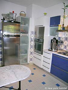 South France 3 Bedrooms - Villa accommodation kitchen photo 27