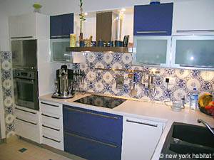 South France 3 Bedrooms - Villa accommodation kitchen photo 28