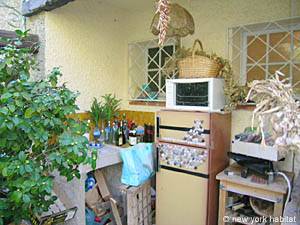South France 3 Bedrooms - Villa accommodation kitchen photo 34