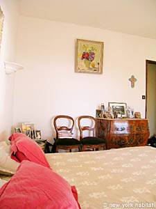 South France 3 Bedrooms - Villa accommodation bedroom 1 photo 41