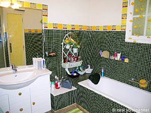 South France 3 Bedrooms - Villa accommodation bathroom 1 photo 44