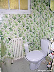 South France 3 Bedrooms - Villa accommodation bathroom 4 photo 47