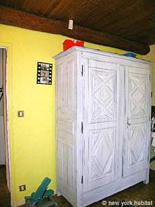 South France 3 Bedrooms - Villa accommodation bedroom 2 photo 52