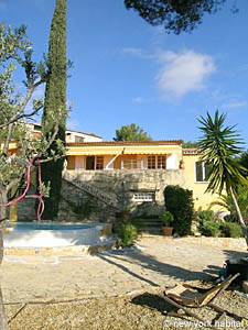 South France 3 Bedrooms - Villa accommodation other photo 57