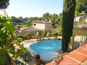 South France 3 Bedrooms - Villa accommodation other photo 59