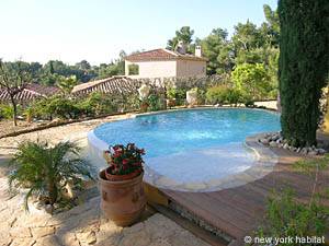 South France 3 Bedrooms - Villa accommodation other photo 61