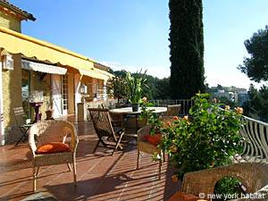 South France 3 Bedrooms - Villa accommodation other photo 79