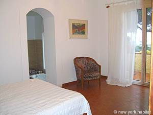 South France 3 Bedrooms - Villa accommodation bedroom 3 photo 84