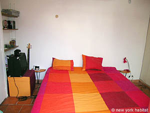 South France - French Riviera - Studio accommodation - living room (PR-866) photo 1 of 5