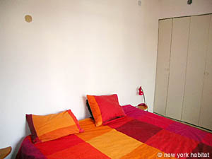 South France - French Riviera - Studio accommodation - living room (PR-866) photo 2 of 5