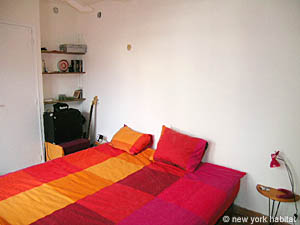 South France - French Riviera - Studio accommodation - living room (PR-866) photo 3 of 5