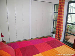 South France - French Riviera - Studio accommodation - living room (PR-866) photo 4 of 5