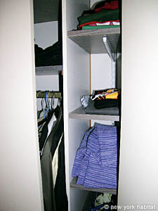 South France - French Riviera - Studio accommodation - living room (PR-866) photo 5 of 5