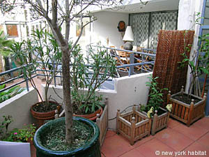 South France - French Riviera - Studio accommodation - other (PR-866) photo 2 of 6