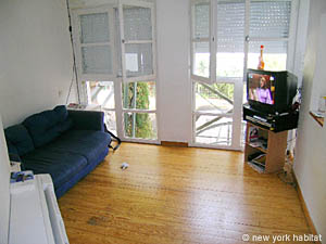 Sud de la France Studio/T1 appartements location vacances - Appartement r&eacute;f&eacute;rence PR-867