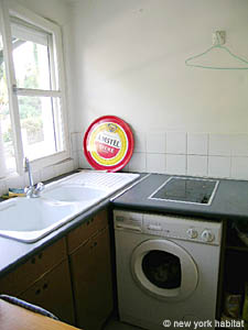 Sud de la France Studio/T1 appartements location vacances cuisine photo 5