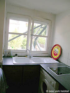 Sud de la France Studio/T1 appartements location vacances cuisine photo 6