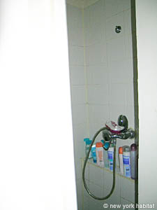 Sud de la France Studio/T1 appartements location vacances salle d'eau photo 15