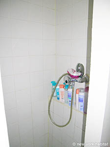 Sud de la France Studio/T1 appartements location vacances salle d'eau photo 16