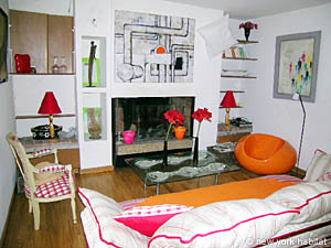 Sud della Francia - Costa Azzurra - 1 Camera - Loft - Duplex appartamento casa vacanze - Appartamento riferimento PR-868