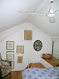 Sud della Francia - Costa Azzurra - 1 Camera - Loft - Duplex appartamento casa vacanze - camera (PR-868) photo 4 di 5