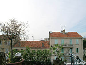 Sud della Francia - Costa Azzurra - 1 Camera - Loft - Duplex appartamento casa vacanze - altro (PR-868) photo 4 di 8
