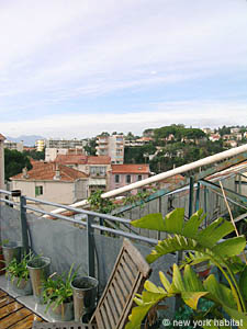 Sud della Francia - Costa Azzurra - 1 Camera - Loft - Duplex appartamento casa vacanze - altro (PR-868) photo 6 di 8