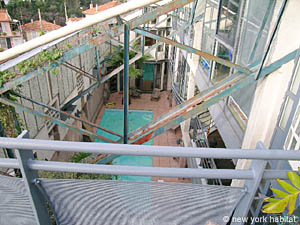 Sud della Francia - Costa Azzurra - 1 Camera - Loft - Duplex appartamento casa vacanze - altro (PR-868) photo 7 di 8