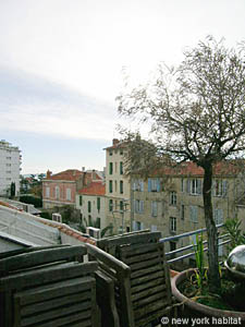 Sud della Francia - Costa Azzurra - 1 Camera - Loft - Duplex appartamento casa vacanze - altro (PR-868) photo 8 di 8