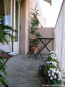 S&uuml;dfrankreich - Aix en Provence - Marseille - 2 Zimmer ferienwohnung - wohnzimmer (PR-874) photo 11 von 21