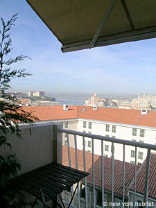 S&uuml;dfrankreich - Aix en Provence - Marseille - 2 Zimmer ferienwohnung - Wohnungsnummer PR-874