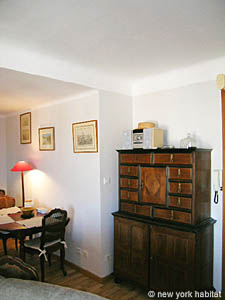 S&uuml;dfrankreich - Aix en Provence - Marseille - 2 Zimmer ferienwohnung - wohnzimmer (PR-874) photo 15 von 21