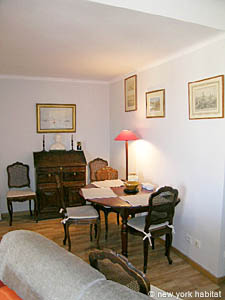 S&uuml;dfrankreich - Aix en Provence - Marseille - 2 Zimmer ferienwohnung - wohnzimmer (PR-874) photo 16 von 21