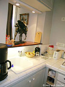S&uuml;dfrankreich - Aix en Provence - Marseille - 2 Zimmer ferienwohnung - k&uuml;che (PR-874) photo 2 von 3