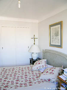S&uuml;dfrankreich - Aix en Provence - Marseille - 2 Zimmer ferienwohnung - schlafzimmer (PR-874) photo 2 von 6