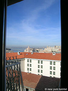 S&uuml;dfrankreich - Aix en Provence - Marseille - 2 Zimmer ferienwohnung - schlafzimmer (PR-874) photo 4 von 6
