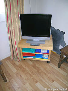 S&uuml;dfrankreich - Aix en Provence - Marseille - 2 Zimmer ferienwohnung - schlafzimmer (PR-874) photo 6 von 6