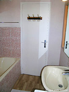 S&uuml;dfrankreich - Aix en Provence - Marseille - 2 Zimmer ferienwohnung - badezimmer (PR-874) photo 4 von 7