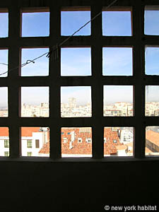 S&uuml;dfrankreich - Aix en Provence - Marseille - 2 Zimmer ferienwohnung - badezimmer (PR-874) photo 6 von 7