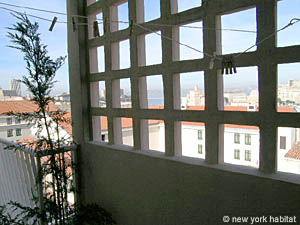S&uuml;dfrankreich - Aix en Provence - Marseille - 2 Zimmer ferienwohnung - badezimmer (PR-874) photo 7 von 7