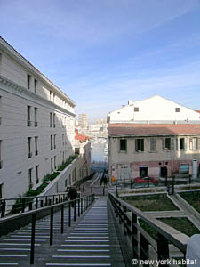 S&uuml;dfrankreich - Aix en Provence - Marseille - 2 Zimmer ferienwohnung - andere (PR-874) photo 1 von 9