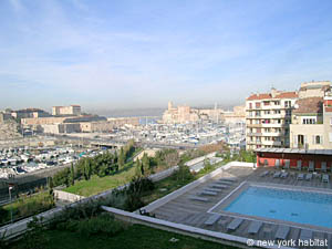 S&uuml;dfrankreich - Aix en Provence - Marseille - 2 Zimmer ferienwohnung - andere (PR-874) photo 2 von 9