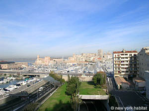 S&uuml;dfrankreich - Aix en Provence - Marseille - 2 Zimmer ferienwohnung - andere (PR-874) photo 4 von 9