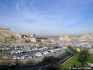 S&uuml;dfrankreich - Aix en Provence - Marseille - 2 Zimmer ferienwohnung - andere (PR-874) photo 5 von 9