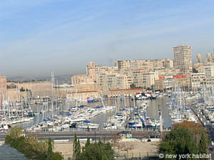 S&uuml;dfrankreich - Aix en Provence - Marseille - 2 Zimmer ferienwohnung - andere (PR-874) photo 6 von 9