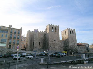S&uuml;dfrankreich - Aix en Provence - Marseille - 2 Zimmer ferienwohnung - andere (PR-874) photo 7 von 9