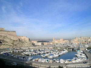 S&uuml;dfrankreich - Aix en Provence - Marseille - 2 Zimmer ferienwohnung - andere (PR-874) photo 8 von 9