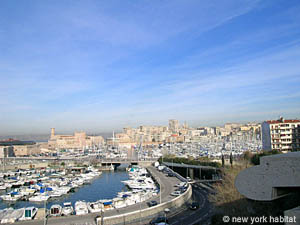 S&uuml;dfrankreich - Aix en Provence - Marseille - 2 Zimmer ferienwohnung - andere (PR-874) photo 9 von 9